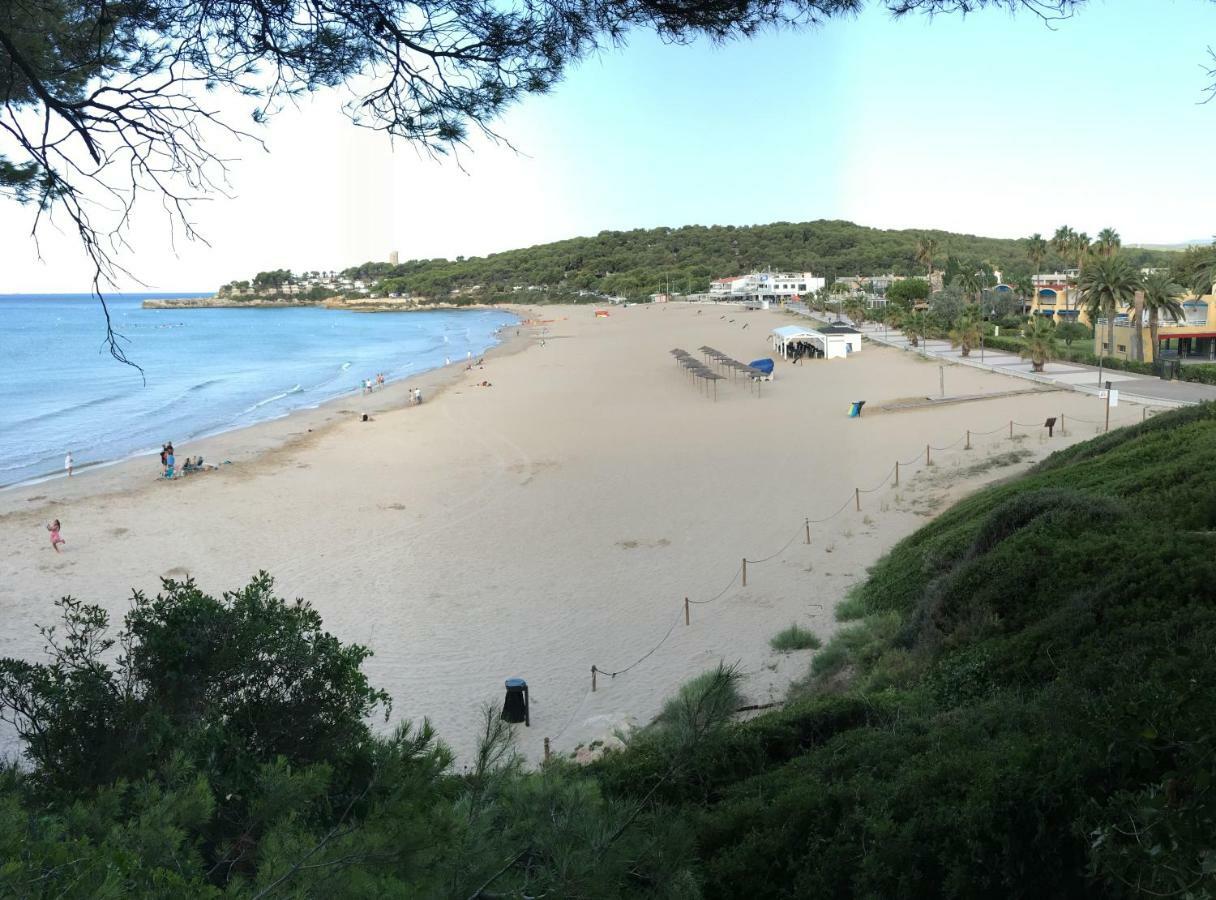 فيلا Casa Osona Con Jardin Cerca De La Playa تاراغونا المظهر الخارجي الصورة